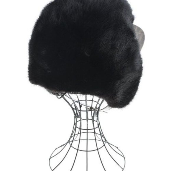 Fendi Cap Silk Cotton main image 5